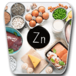 Zinc