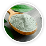 French Green Clay