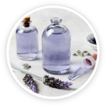 Lavender Oil