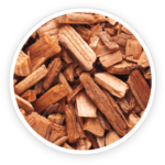 Cedarwood Essential Oil