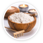Kaolin Clay