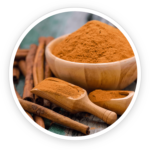 Natural Cinnamon Extract