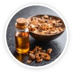 Myrrh & Ginger