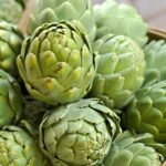 Artichoke Leaves