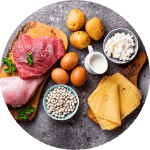 Ultra-Hydrating Amino Acids