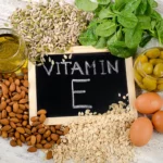 Vitamin E