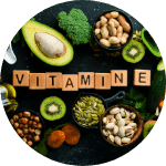 Vitamin E